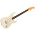 American Professional Stratocaster RW Olympic White Fender