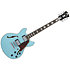 Premier Mini DC Sky Blue D'Angelico