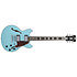 Premier Mini DC Sky Blue D'Angelico