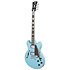 Premier Mini DC Sky Blue D'Angelico