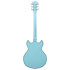 Premier Mini DC Sky Blue D'Angelico