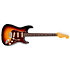 American Professional Stratocaster RW 3-Color Sunburst Fender