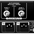 D-Clock-R DMS-6 Drawmer