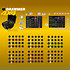Kickbox 4x4 Portable Active Splitter Drawmer