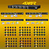4X4R Rackmout Active Splitter Drawmer