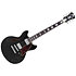 Premier Mini DC Black Flake D'Angelico