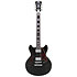 Premier Mini DC Black Flake D'Angelico