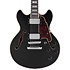 Premier Mini DC Black Flake D'Angelico