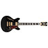 Excel Mini DC Black D'Angelico