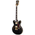Excel Mini DC Black D'Angelico