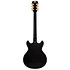 Excel Mini DC Black D'Angelico