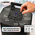 GXP-T1500 Bluetooth Party Tower Speaker Gemini