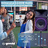 GXP-T1500 Bluetooth Party Tower Speaker Gemini