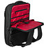Hard BackPack + A-Raincover DJBAG