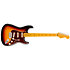 American Professional Stratocaster Maple 3-Color Sunburst Fender