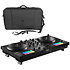 DJ Control Inpulse T7 + Comfort Large Controller Bag Hercules DJ