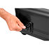 DJ Control Inpulse T7 + Case Control FLX10 Trolley W Black Hercules DJ