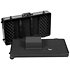 DJ Control Inpulse T7 + Case Control FLX10 Trolley W Black Hercules DJ