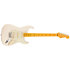 American Professional Stratocaster Maple Olympic White Fender