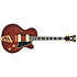 Deluxe 59 Satin Brown Burst D'Angelico