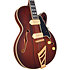 Deluxe 59 Satin Brown Burst D'Angelico
