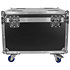 Pack Wave 660 Pix (la paire) + Flightcase 2in1 Mac Mah