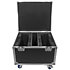 Pack Wave 660 Pix (la paire) + Flightcase 2in1 Mac Mah