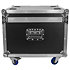Pack Wave 660 Pix (la paire) + Flightcase 2in1 Mac Mah