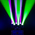 Pack Wave 660 Pix (la paire) + Flightcase 2in1 Mac Mah