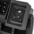 Pack Wave 660 Pix (la paire) + Flightcase 2in1 Mac Mah