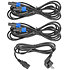 Pack Trium 1200 + pieds SV 200 II Mac Mah