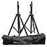 Pack Trium 1200 + pieds SV 200 II Mac Mah