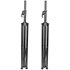 Pack Trium 1200 + pieds ST200 Speaker Mac Mah