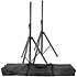 Pack Trium 1200 + pieds ST200 Speaker Mac Mah