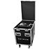Flight case pour 1 Baracca StarWay