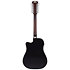 Premier Bowery 12 LS Black Cherry Burst D'Angelico