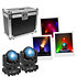 Pack IZY 120 Wash (la paire) + Case 2-in-1 Mac Mah