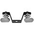 Pack IZY 120 Wash (la paire) + Case 2-in-1 Mac Mah