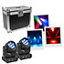 Pack IZY 715 Zoom (la paire) + Case 2-in-1 Mac Mah