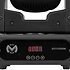 Pack IZY 715 Zoom (la paire) + Case 2-in-1 Mac Mah