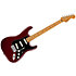 American Professional Stratocaster Maple Oxblood Fender