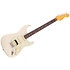American Professional Stratocaster HSS RW Olympic White Fender