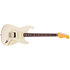 American Professional Stratocaster HSS RW Olympic White Fender