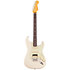 American Professional Stratocaster HSS RW Olympic White Fender