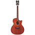 Premier Gramercy LS Satin Natural D'Angelico