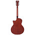 Premier Gramercy LS Satin Natural D'Angelico