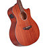 Premier Gramercy LS Satin Natural D'Angelico