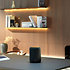 Sound Lite Noir WiiM