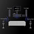 Sound Lite Noir WiiM