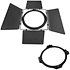 Volet et porte filtre pour Parkolor 120/200 StarWay